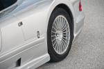 Mercedes-Benz CLK GTR 1998 года